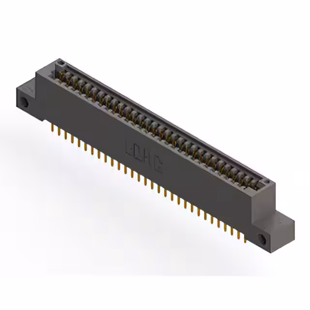 395-060-521-212 EDAC Inc.  Edgeboard Connectors